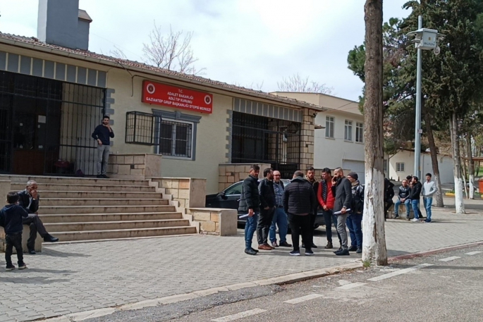 Gaziantep'te feci kaza: 5 ölü
