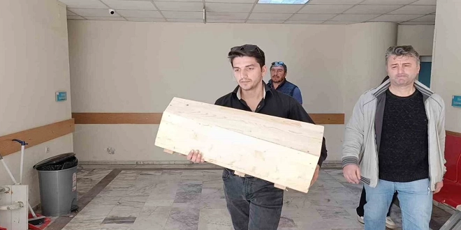 Adli tıp raporu 19 yıllık olayı aydınlattı