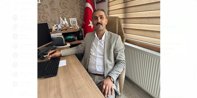 Akkoyun’dan Nevroz Bayramı Mesajı