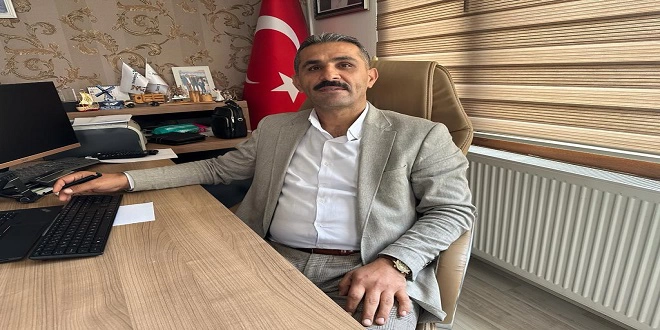 Akkoyun'dan Ramazan Ayı Mesajı