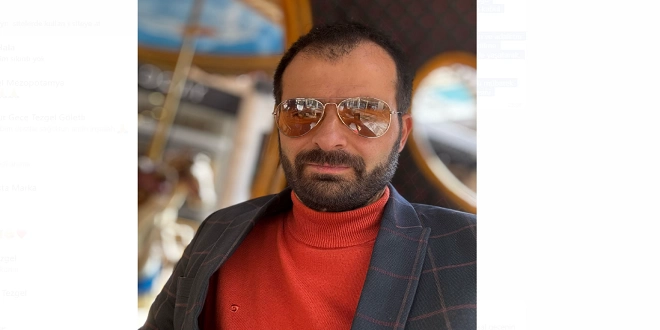 Aktay’dan Kadir Gecesi Mesajı