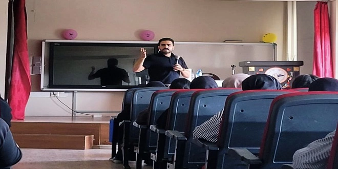 Av. Cihat Gökçe: 