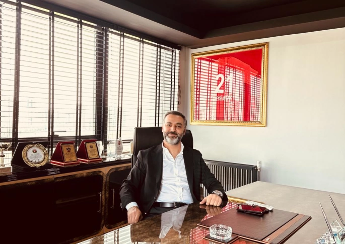 Avşar'dan Mübarek Ramazan Bayramı Mesajı