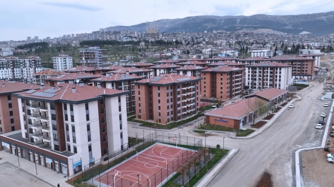 Bakan Kurum: 