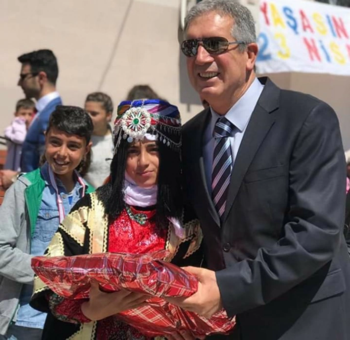 Başkan Akmeşe: “30 Ağustos, İstiklal ve İstikbalimizin Teminatıdır”