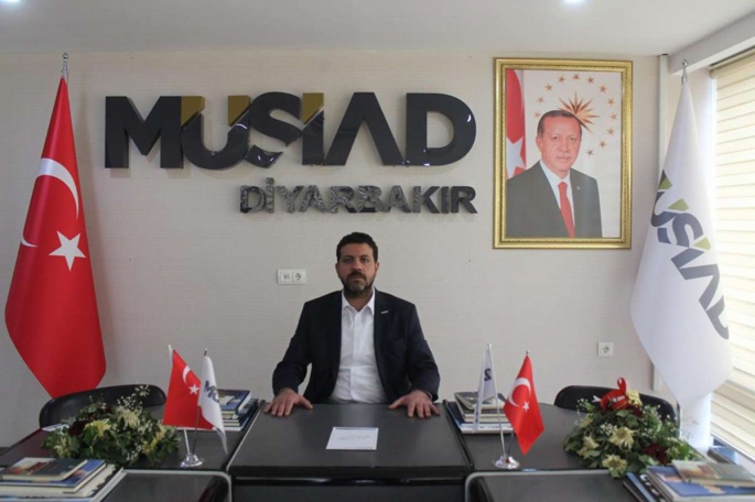 Başkan Bozkuş’tan 29 Ekim Cumhuriyet Bayramı Mesajı