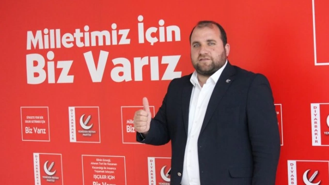 Başkan Erdem’den orman yangınlarına destek çağrısı