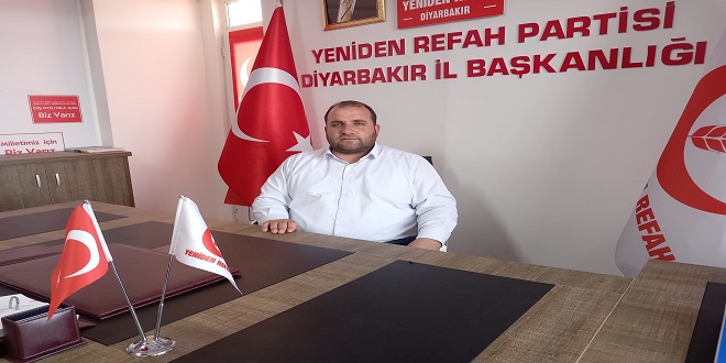 Başkan Erdem: Hükümet çiftçinin yanında olmalı