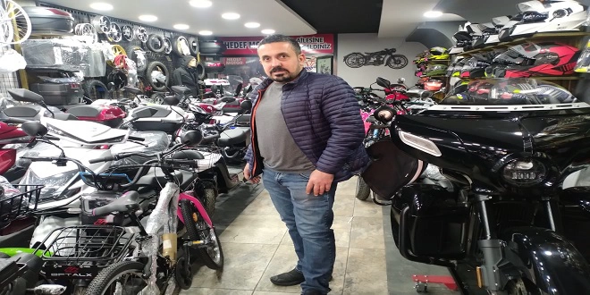Beğde'den Kadir Gecesi Mesajı