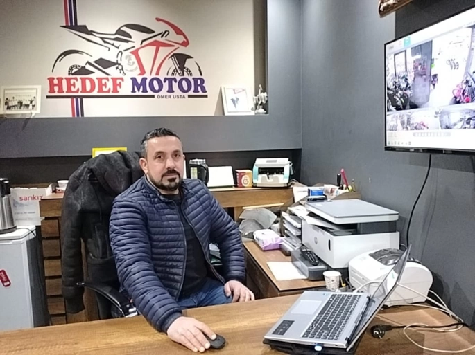 BEĞDE :SOFRALARIMIZDAN BOLLUK, BEREKET VE NEŞE EKSİK OLMASIN