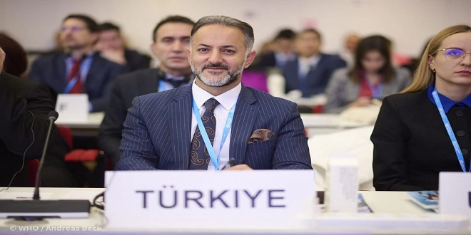 Biten’den Ramazan Bayramı Mesajı