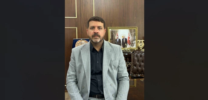 Bozkuş, Gazeteciler ve Basın Bayramını kutladı