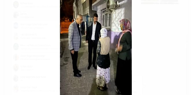 Bozkuş’tan bin 500 ihtiyaç sahibi aileye alışveriş kartı desteği