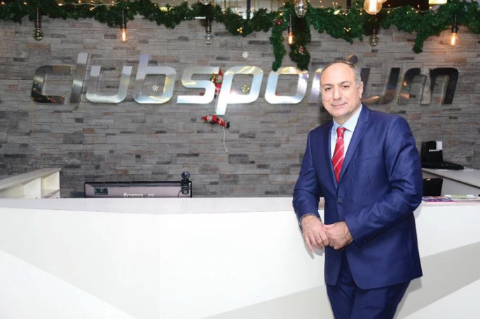 Çerçi'den Mübarek Ramazan Ayı Mesajı