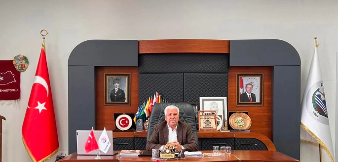 Çermik Belediye Başkanı Şehmus Karamehmetoğlu: “Aşure, Farklılıklarımızla Birlikte Yaşamanın En Güzel Simgesidir”