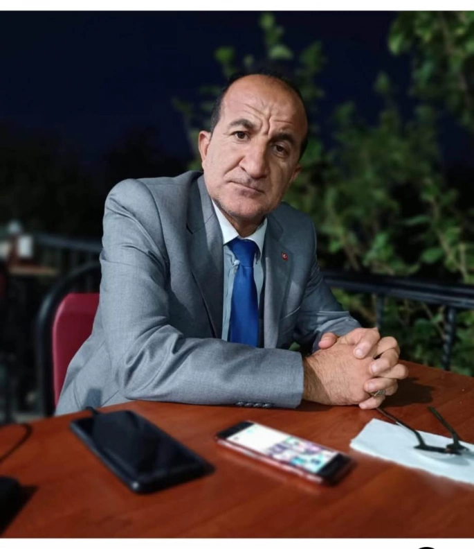 ÇINAR: “EMEKÇİLERİMİZİN YÜKÜNÜ HAFİFLETMEK, GÖREVİMİZDİR”