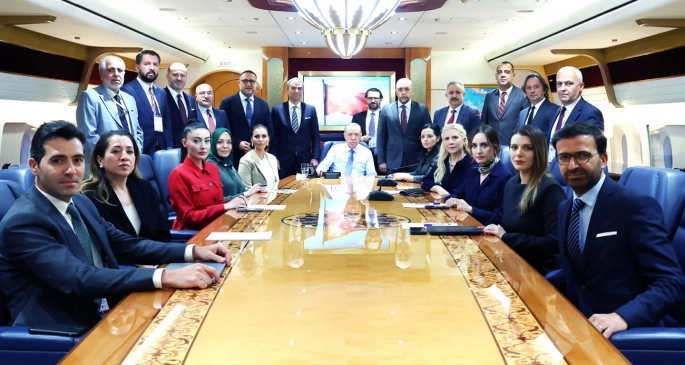 Cumhurbaşkanı Erdoğan: 