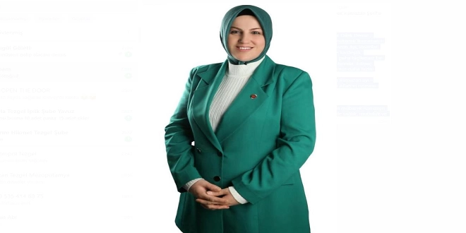 Demir'den Mübarek Ramazan Ayı Mesajı 