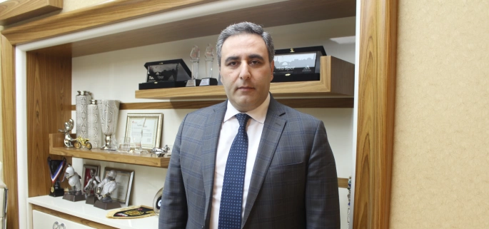 Diriarin’den Kurban Bayram Mesajı