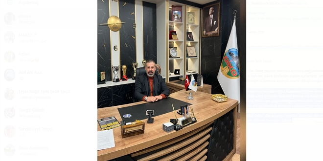 Diyarbakır'da Kuyumculara Bayram Tatili Kararı