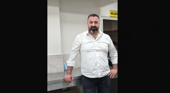Diyarbakır’ın Meşhur Adana Kebapçısı Nasır Usta Tolga Yılmaz’dan Annesine Vefa Dolu Anneler Günü Mesajı