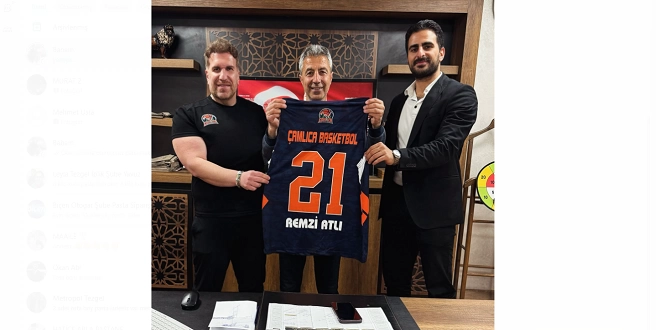 Diyarbakır Kadın Basketbolu'nun Mimarlarından Remzi Atlı ile Geleceğe Dair Umut Veren Buluşma