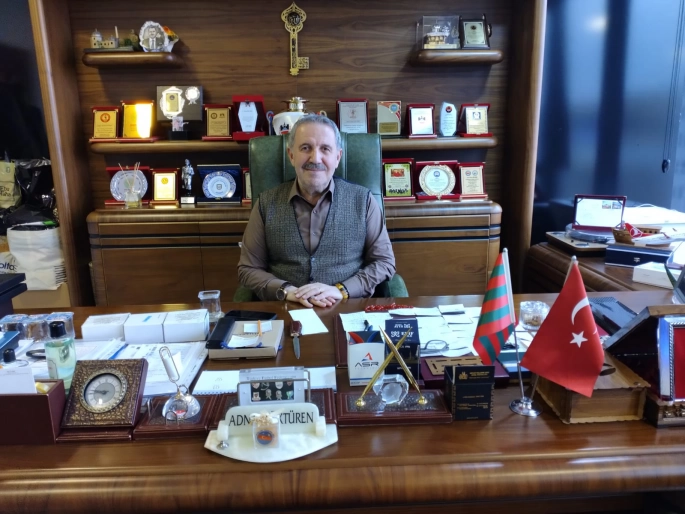 DİYARBAKIR VE SİİRT’TEKİ İHTİYAÇ SAHİPLERİNE RAMAZAN YARDIMI DEVAM EDİYOR