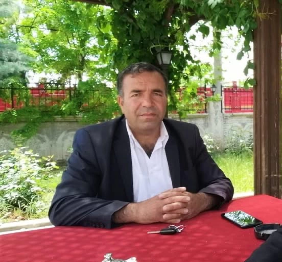 Dündar’dan Kurban Bayramı Mesajı: “Bayramlar Gönül İşidir”