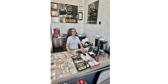 Elhakan: “Aşure, Acıyı Umuda Dönüştürmenin En Güzel Yoludur”