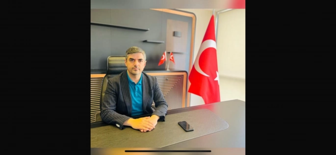 Ensarioğlu: “23 Nisan, Bağımsızlığın ve Umudun Bayramıdır”