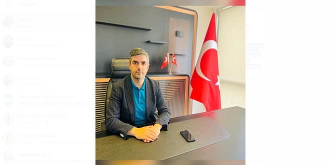 Ensarioğlu: Anneler, Dua Gibi Sessiz Ama Varlığı Her Yerde Hissedilen Güçtür