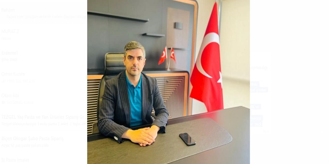 Ensarioğlu’ndan Anlamlı Kurban Bayramı Mesajı