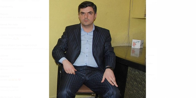 Ensarioğlu’ndan Kadir Gecesi  Mesajı