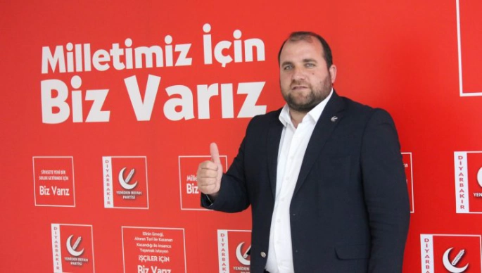 Erdem’den Mübarek Kadir Gecesi Mesajı 