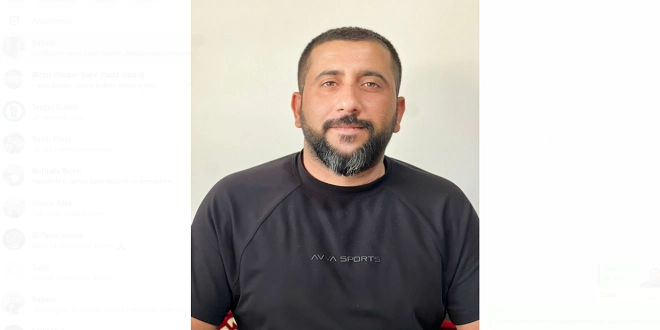 Erhan Aktarlı'dan Depremin İkinci Yıl Dönümünde Anlamlı Mesaj
