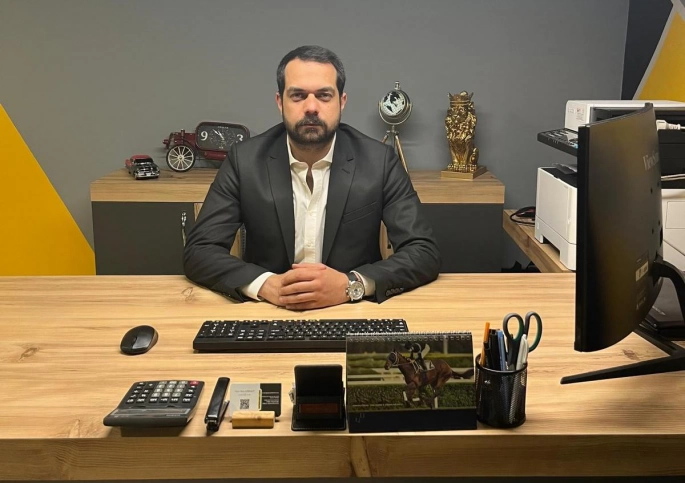 Gökalp’dan Kurban Bayramı Mesajı: “Bayramlar Gönül İşidir”