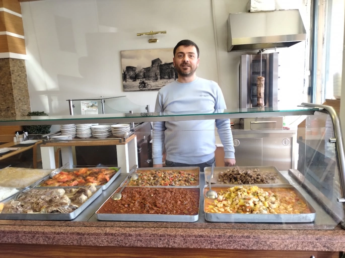 Güneş: “Aşure Günü, Farklılıklarımızla Güçlendiğimizin Günü”