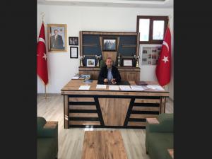 AKYOL:BASINIMIZ, TOPLUMSAL BİRLİĞİMİZİN TEMEL TAŞLARINDAN BİRİDİR