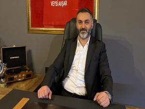 Avşar: Bursadaki futbol terörünü lanetliyoruz