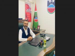 AVŞAR:HEPİMİZİN HASSASİYET GÖSTERMESİ GEREKEN BİR KONU 