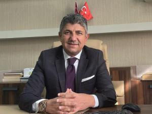 Bağlar İlçe Milli Eğitim Müdürlüğü yeniden Mehmet Bulut'a emanet
