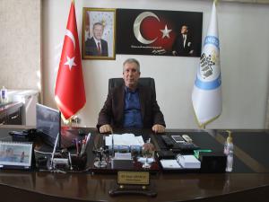  BAŞKAN AKMEŞE'DEN 8 MART KADINLAR GÜNÜ MESAJI
