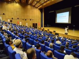 Diyarbakır'da 'Peygamberimiz ve Vefa Toplumu' konferansı
