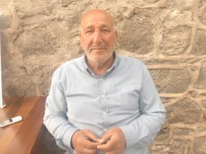 İPEK :SAMİMİ BİR DURUŞLA, TÜM ENGELLERİ AŞARIZ