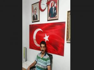 Mustafa KALKAN'dan 'Genel Af' çağrısı