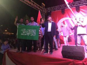 NEFRET TOHUMLARI EKENLER, FIRTINA BİÇTİLER   