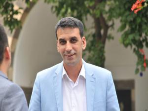 Orhan Elgörmüş, Gelecek Partisindeki görevinden istifa etti. 