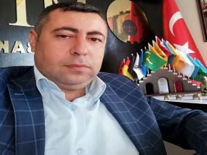 Özmenden Elmalıda istismar edilen iki kardeş için tepki