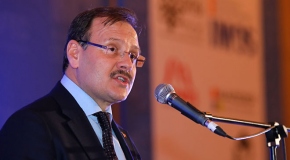Başbakan Yardımcısı Çavuşoğlu: Mescid-i Aksa için elimizden geleni yapmak zorundayız