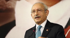 CHP Genel Başkanı Kılıçdaroğlu´ndan 19 Mayıs mesajı